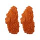 thumbnail image 1 of 2 imanes para nevera con alitas de pollo., 1 of 3