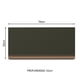 thumbnail image 3 of Alacena Gabinete Superior Cocina Madesa Reims 70cm, 3 of 7