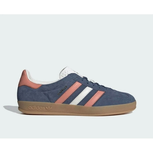 Ad-id-as Originals GAZELLE INDOOR gum MEN'S SHOES suede IG1640 NEW STYLE