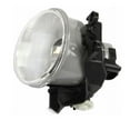thumbnail image 2 of For 13-14 ES300h & ES350 Front Driving Fog Light Lamp Assembly w/Bulb Set Pair, 2 of 3