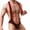 Black, variant on TSADFHJI Manmade Underwear Men Men Soft Mesh Leather Underwear Breathable Underwear Xl Red