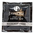 Java One, Hazelnut Cream 14 Single Cup Coffee Pods, 6 Ct - Walmart.com