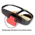 thumbnail image 4 of Car Rearview Mirror Wide Angle Car Rear View Blind Spot Auxiliary Side Mirror, 4 of 7