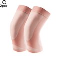 thumbnail image 1 of 2X Knee Compression Sleeve Knee Brace Knee Support For Running Sport M5K1, 1 of 9