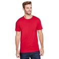 thumbnail image 1 of Jerzees Adult 5.2 Oz., Premium Blend Ring-Spun T-Shirt, 1 of 1