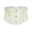 Green-L, variant on Breathable Postures Corrector Belt Slimming Waist Trainer With Height Polyester Blend Adjustable Fashion Corset
