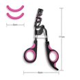 thumbnail image 4 of Professional Eyelash Curler with Silicone Refill Pad Eye Lash Curling Tool, 4 of 5