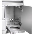 thumbnail image 4 of 32 Pouces Barbecue Extérieur en Acier Inoxydable, 4 of 5