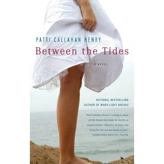 Between the Tides, (Paperback)