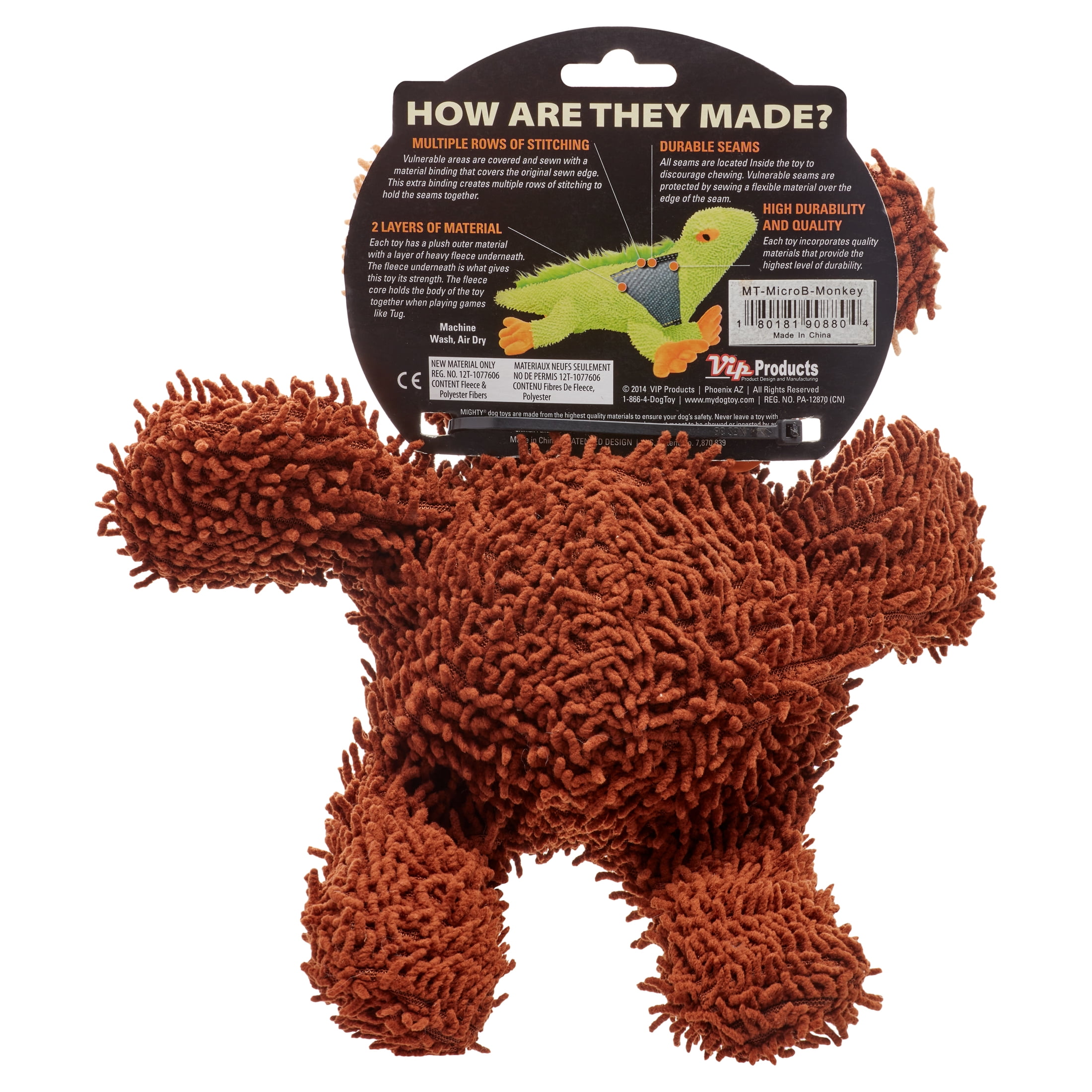 Can You Machine Wash Dog Toys