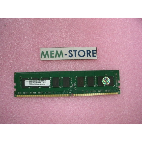 797258-081-MB 8GB DDR4 2133MHz ECC UDIMM Desktop Memory HP Z240 SFF Workstation (3rd Party)