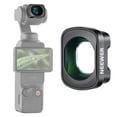 thumbnail image 1 of Lente Macro NEEWER Multicapa Vidrio Óptico HD para dji Osmo Pocket 3, 1 of 8