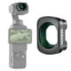 thumbnail image 1 of Lente Macro NEEWER Multicapa Vidrio Óptico HD para dji Osmo Pocket 3, 1 of 8