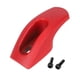 thumbnail image 4 of Gancho frontal para accesorio práctico, ligero y fácil de instalar - Metal Rojo, 4 of 9