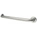 thumbnail image 3 of Kingston Brass GB1236CS 38 Inch Concealed Flange Ada Grab Bar - Stainless Steel, 3 of 6