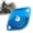 Blue, variant on Gasket Seal Installation Tool Compatible with Harley-Davidson Big Twin Touring Sportster 883 Fatboy Road King Iron 883 (Red)