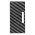 thumbnail image 3 of Consola de fibra Pegatinas decorativas para la tapa de la caja de almacenamiento para accesorios Accord 9Th 2013-2016, 3 of 5