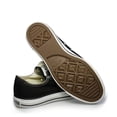 thumbnail image 5 of Converse All Star Hi Style Unisexe Espadrilles, Noir, Homme 7 Femme 9, 5 of 5