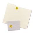thumbnail image 2 of Printable Self-Adhesive Removable Color-Coding Labels, 1.25" Dia., Neon Orange, 8/sheet, 50 Sheets/pack, (5476) | Bundle of 10 Packs, 2 of 5