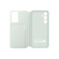 thumbnail image 4 of Funda tipo billetera delgada para Samsung Galaxy S24 FE, verde, 4 of 5