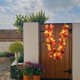thumbnail image 5 of Guirnalda Artificial De Hojas De Arce, Decoración Para Fiestas, Ambiente Otoñal, Follaje Resistente, Ganchos De Fácil Instalación, Decoración De Temporada Reutilizable., 5 of 8