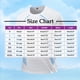 thumbnail image 3 of Tops para hombre, blusas y camisas de manga corta con cuello redondo para hombre, blusas casuales deportivas holgadas de manga corta con cuello redondo para hombre, blusas de poliéster para hombre, 3 of 4