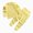 H164-Yellow, variant on TOWED22 Little Boys Pajamas Sets Dinosaur Cotton 2 Piece Toddler Clothes Kids Pjs Sleepwear 6-12 Months 12-24 Months 2t 3t 4t 5t 6t 7t 8t 9t Children,Brown,1-2 Y