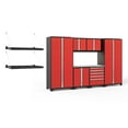 thumbnail image 1 of NewAge Products Pro Series 3.0 7-Piece Cabinet Set, 1 of 10