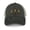 Black, variant on Not My Circus, Not My Monkeys Wine Red Hat Adjustable Funny Fashion Unisex Baseball Cap for Men Women