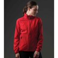 thumbnail image 3 of Stormtech Womens Nautilus Performance Soft Shell Jacket, 3 of 5