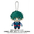 thumbnail image 2 of My Hero Academia: Ball Chain Mascot Izuku Midoriya, 2 of 3