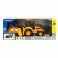 thumbnail image 2 of Retroexcavadora RC NewRay Volvo BL71 a control remoto, función completa, 2 of 4