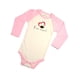thumbnail image 1 of Body / pijama de manga larga de algodón orgánico - I am Organic 12-18m Healthy Body Head To Toe 801IAMORGANIC18M, 1 of 1