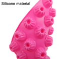thumbnail image 2 of Moule à Gâteau en Silicone 20 Trous en Forme de Fleur, 2 of 5