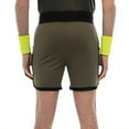 thumbnail image 2 of Hydrogen Tech Men's Tennis Short - Xxl, 2 of 3