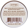 thumbnail image 2 of Natural Dog Company Paw Soother (1oz / 30mL Tin) | Natural, Organic, Healing Paw Balm for Pets | Soother for Dry, Cracked, and Rough Paws | Veterinarian-Approved Paw Pad Moisturizer, 2 of 8