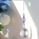 thumbnail image 2 of Accesorios de ventana de joyería de captura de luz de cristal de bola transparente para balcón Hugtrwg Para estrenar, 2 of 7