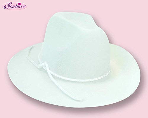 american girl doll white horse