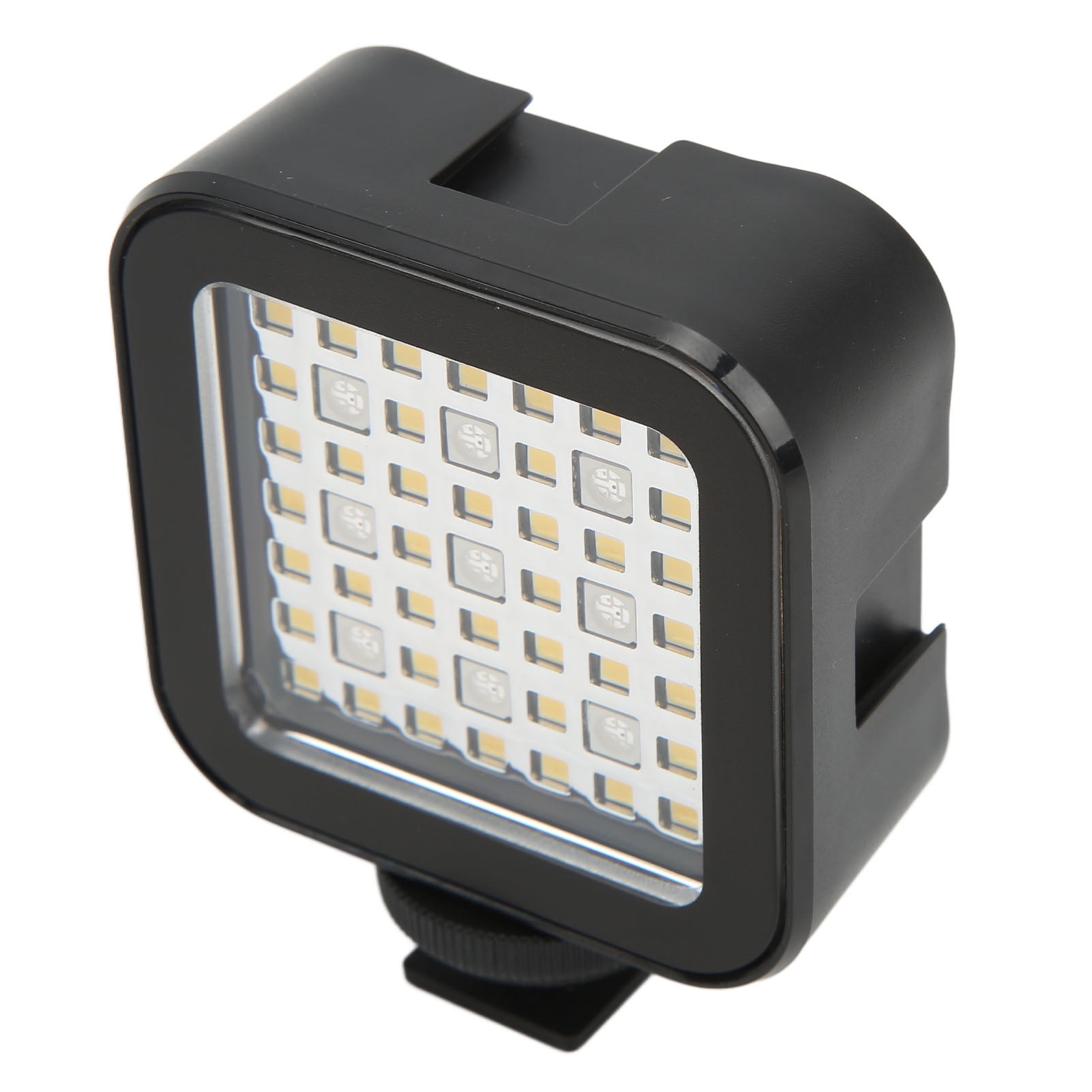 Lampe De Remplissage Plongée Étanche 45M Pour GoPro - Haute Luminosité, 3 Modes, Légère Et Compacte