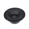 thumbnail image 1 of TUBBEK For ghxamp 5 Pulgadas 147MM Unidad de Altavoz de Rango Medio Puro HiFi Cesta sellada Mid esta, 1 of 6