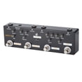 thumbnail image 4 of Guitar Effect Pedal 5 Mode Reverb Delay Fx LOOP Distortion Overdrive Guitar Tuning Accessories, 4 of 14