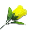 thumbnail image 2 of Discoloration Roses (Red Change Yellow) Rose Magic Tricks Change Valentine 'S Day Color Roses Flower Magic Trick Fun Toys, 2 of 7