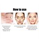 thumbnail image 3 of Etiqueta Engomada De La Arruga 12 hojas/16 piezas de parches para alisar la cara, portátiles, seguros para mujeres, naturales para el cuidado del cuerpo Ndcxsfigh Cuidado Belleza, 3 of 9