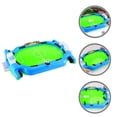 thumbnail image 1 of OULII 1Set Table Soccer Game for Playing Safe Durable Board Game, 1 of 8