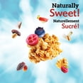 thumbnail image 3 of Jordans No Added Sugar Apple & Berry Granola, 3 of 7