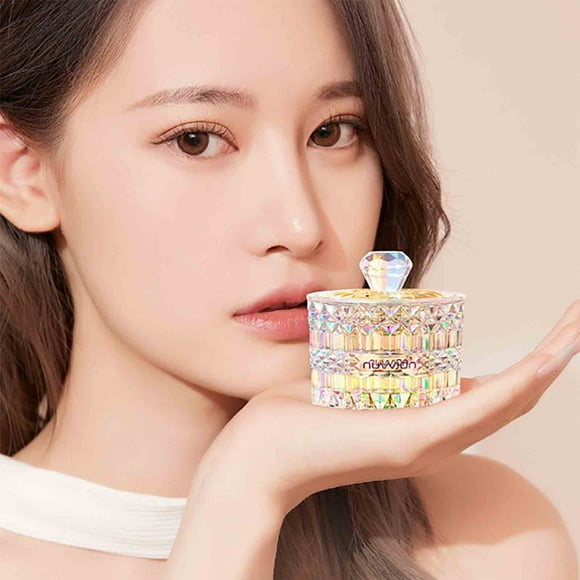 TopLLC Creams & Moisturizers Luxury Pet Restores Light Wrinkle And Counter Wrinkle Gentlewoman Cream Moisturizes And Brightens Skin Tone Fade Fine Wrinkle And Wrinkle Gentlewoman Cream Face cream