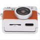 thumbnail image 5 of Mini Cámara de , Cámara Retro Pequeña de 1080P, Videocámara Portátil para Fotos y Videos, Ideal para Viajes, Estudios, Adolescentes y Principiantes., 5 of 8