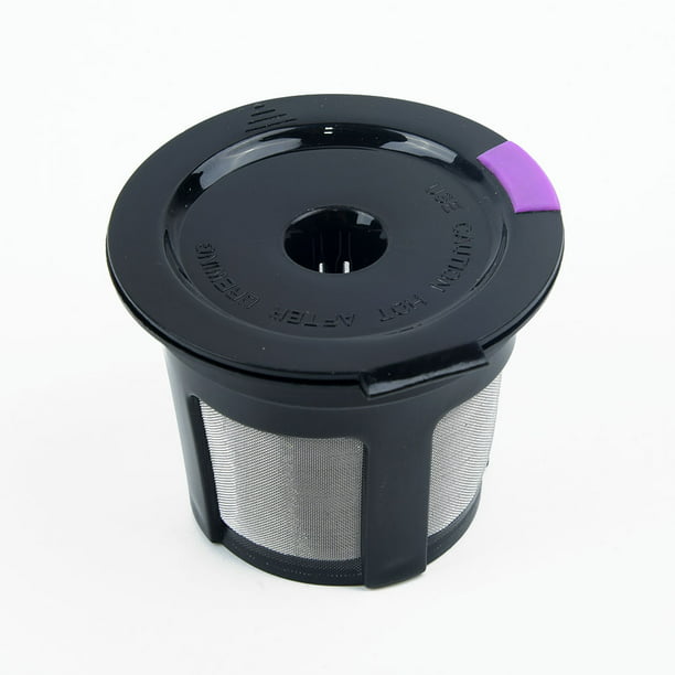 Refillable Coffee Pods Capsule Reusable Filter For Keurig