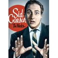 thumbnail image 1 of STUDIO DISTRIBUTION SERVI SID CAESAR-THE WORKS (DVD) DSF18405D, 1 of 2