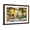 Brown Frame, variant on Art.com Old Streets of Medieval Villages of Italy, Artistic Picture Photographic Print by Maugli-l, Brown Frame Wall Art, 23" x 17"